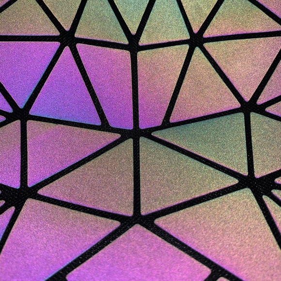 Luminous light sensitive Bag perfect for Selfies - Picture 9 of 13